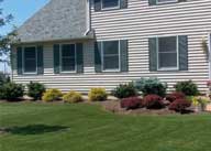 Landscape Design