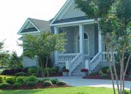 Landscape Design