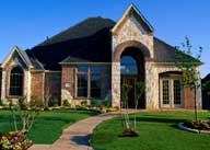 Landscape Design
