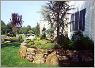 Landscape Design