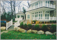 Landscape Design