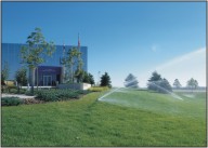 irrigation