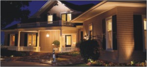 Low Voltage Lighting